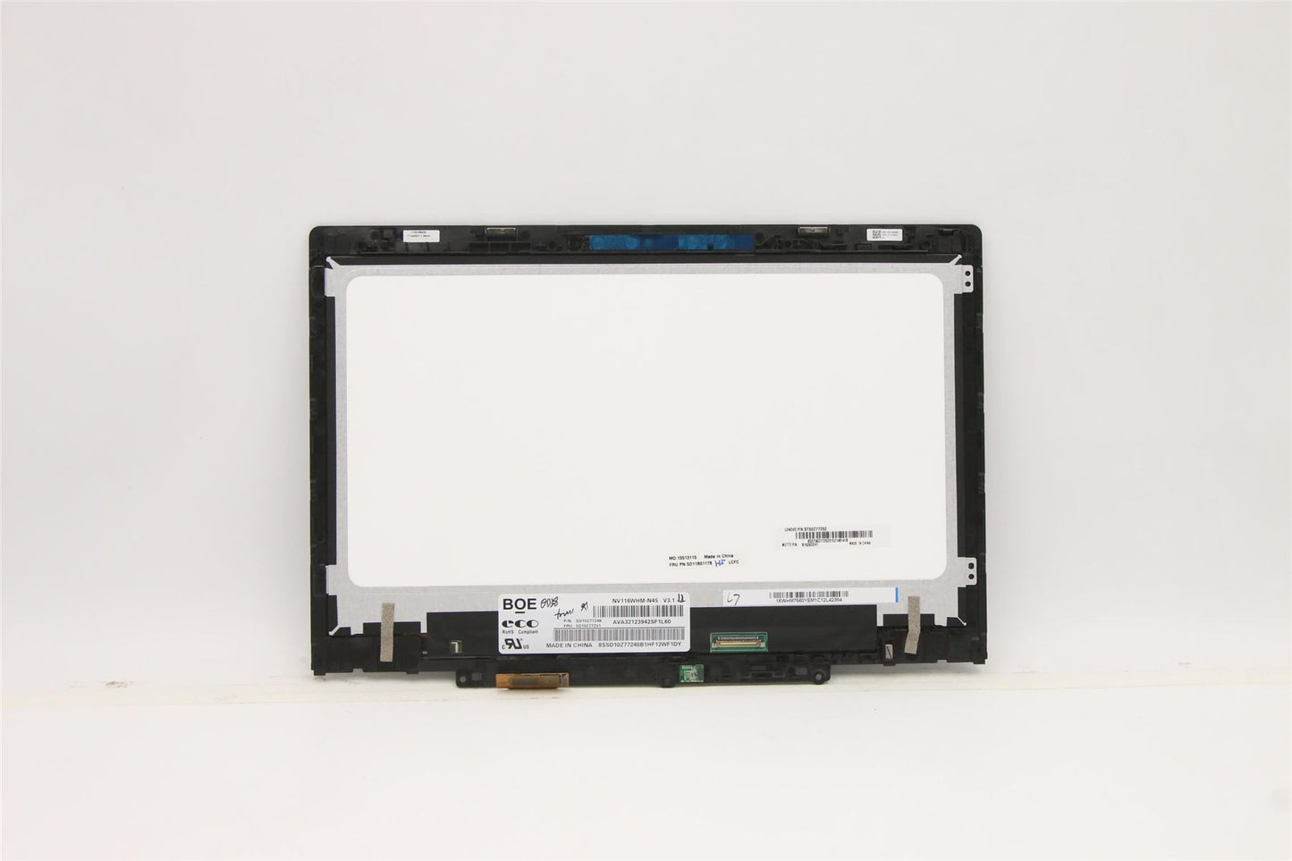 Lenovo Chromebook 300e 2nd AST Touch Touchscreen 5D11B01178