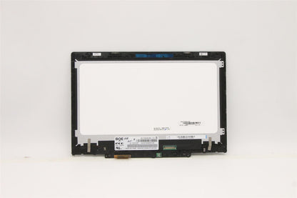 Lenovo Chromebook 300e 2nd AST Touch Touchscreen 5D11B01178