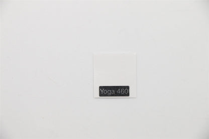 Lenovo 02DL528 Name label Yoga 460 black