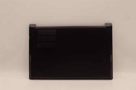 Lenovo ThinkPad E14 Gen 4 Bottom Base Lower Chassis Cover Black 5CB1H81810