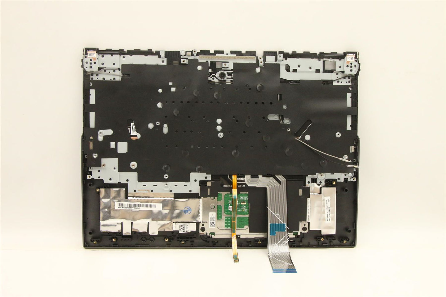 Lenovo Upper Case ASM_BEL L82JS SGw/WHWRF 5CB1C93158