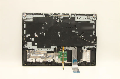 Lenovo Upper Case ASM_BEL L82JS SGw/WHWRF 5CB1C93158