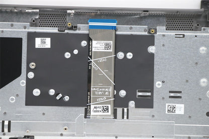 Lenovo Upper Case ASM_LA L81YK BLNFPGG 5CB0X56191