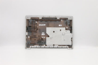 Lenovo Chromebook 3 CB-14IGL05 Bottom Base Lower Cover Grey 5CB0Z27820