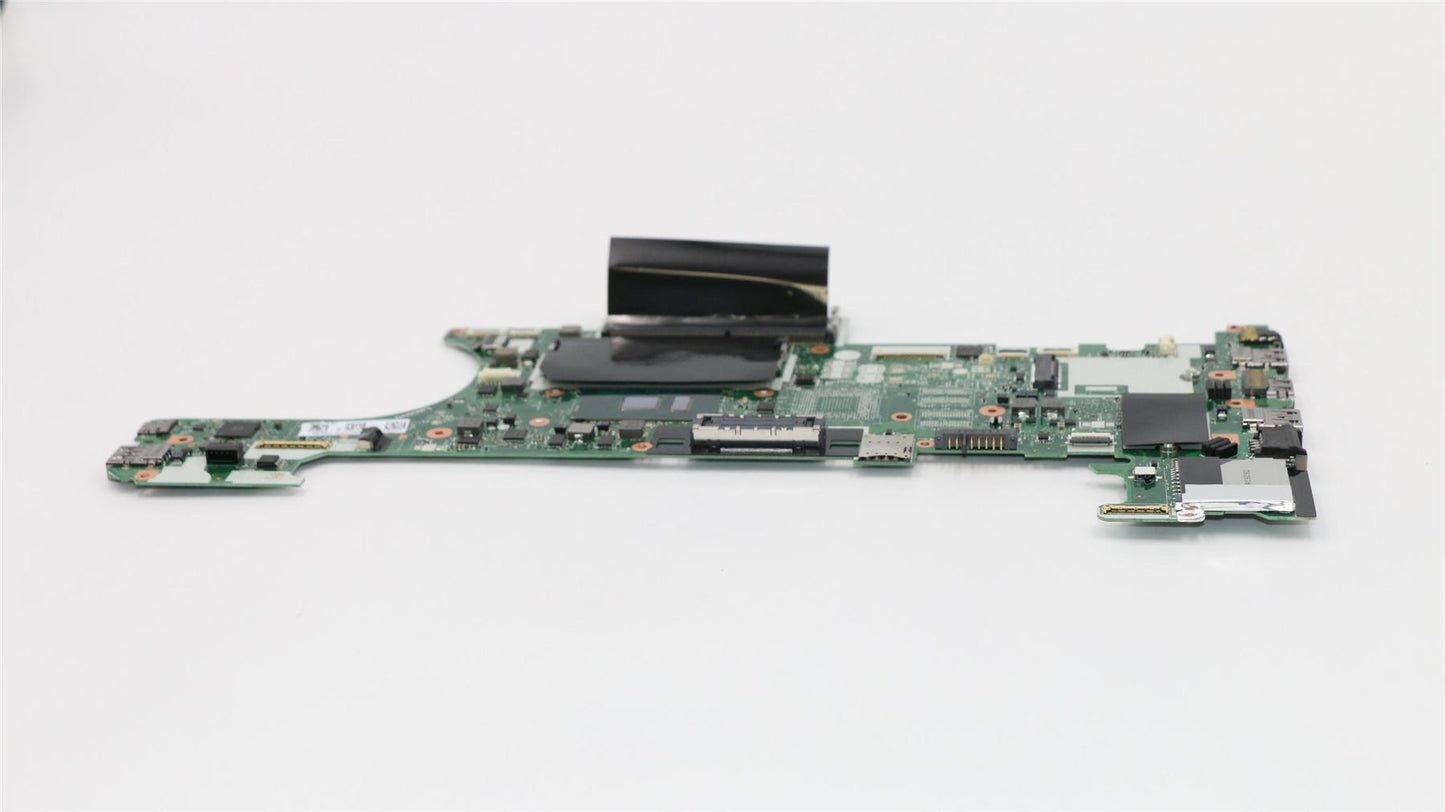 Lenovo ThinkPad T470 T470 Motherboard Mainboard UMA Intel i5-6200U 00UR437