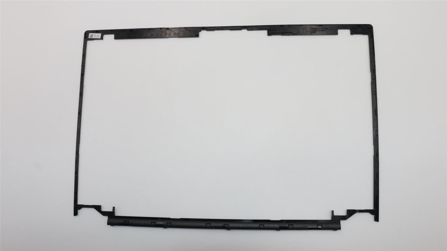 Lenovo ThinkPad T470s T460s Bezel front trim frame Cover Black 00JT995