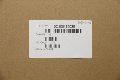 Lenovo IdeaPad 300 15IBR 300 15ISK LCD Cover Rear Back Housing Silver 5CB0K14035