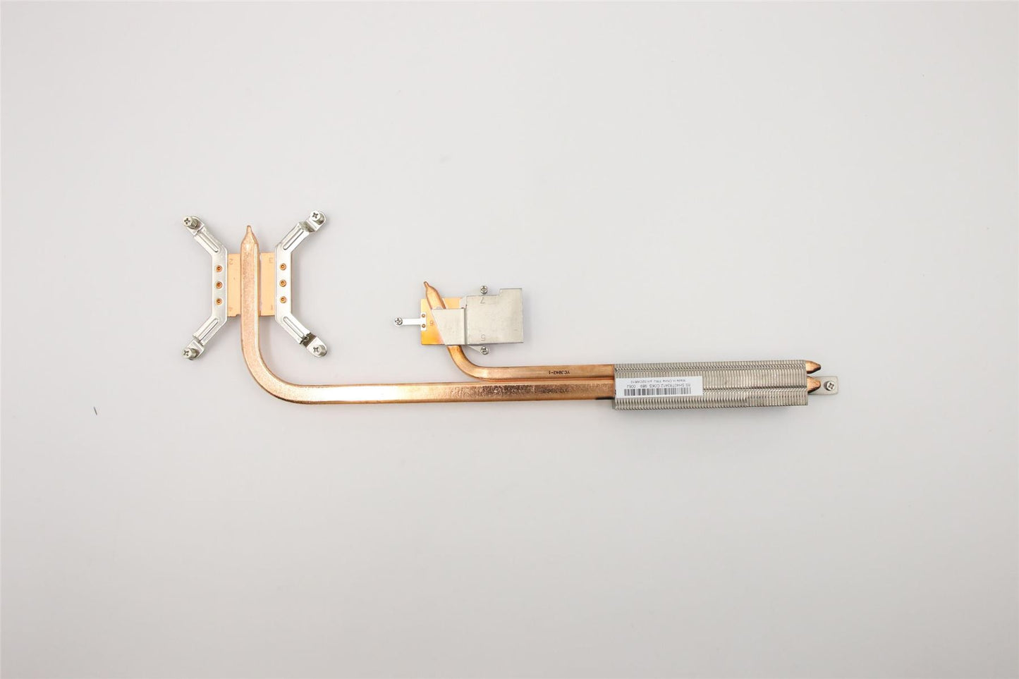 Lenovo HEATSINK DIS Heatsink 35+40W 02CW610