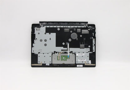 Lenovo S21e-20 Palmrest Cover Black 5CB0H44551