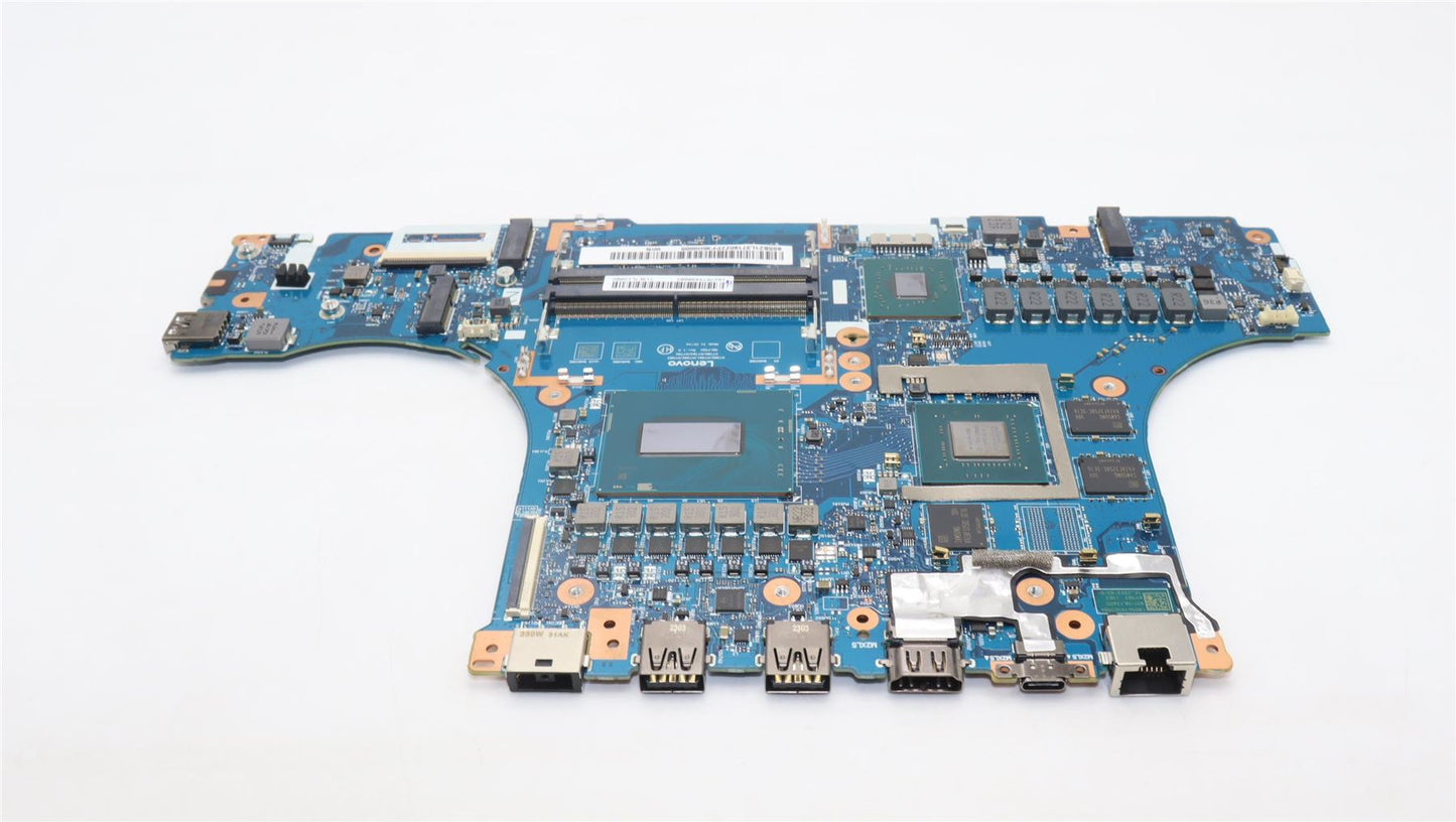 Lenovo Legion 5 16IRX8 Motherboard Mainboard DIS INTELI913900HX 5B21L37190