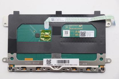 Lenovo Touch pad C 83JX Luna Grey Touchpad Board 5T60S94333