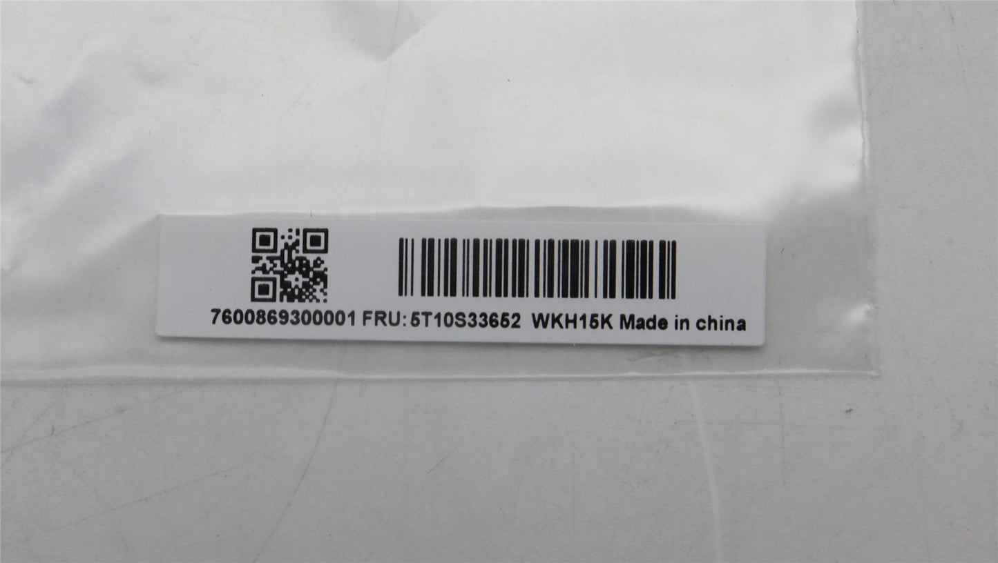 Lenovo TAPE KB FPC mylar C 82Y3 10pcs 5T10S33652