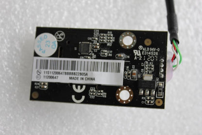 Lenovo H520s H505s H535s 7-in-1 Card Reader Board 11200647