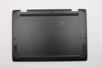 Lenovo Chromebook 300e 2nd Bottom Base Lower Cover Black 5CB0T95166