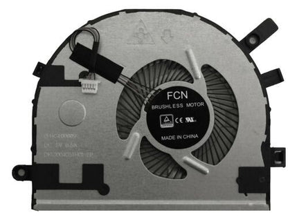 Lenovo Flex 510-14ISK 510-14AST 510-14IKB 4-1470 4-1435 Cooling Fan 5F10L45845