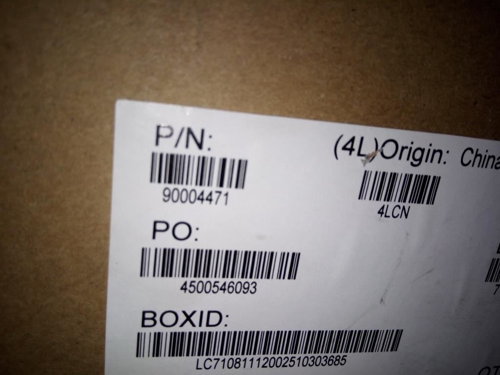 Lenovo AILZB ODD WO/BL Optical Drive Board 90004471
