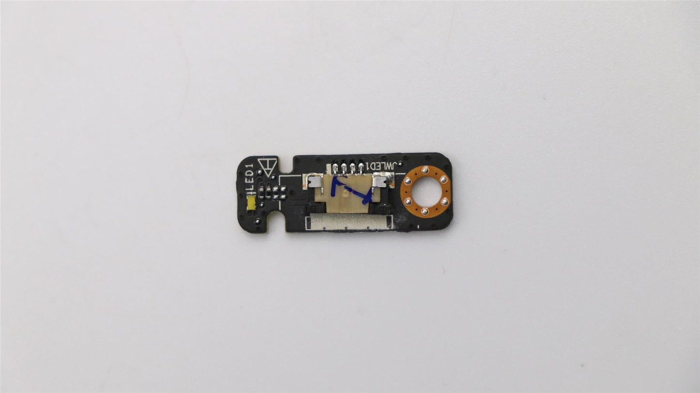 Lenovo Yoga A940 Wireless LED Board 01LM710