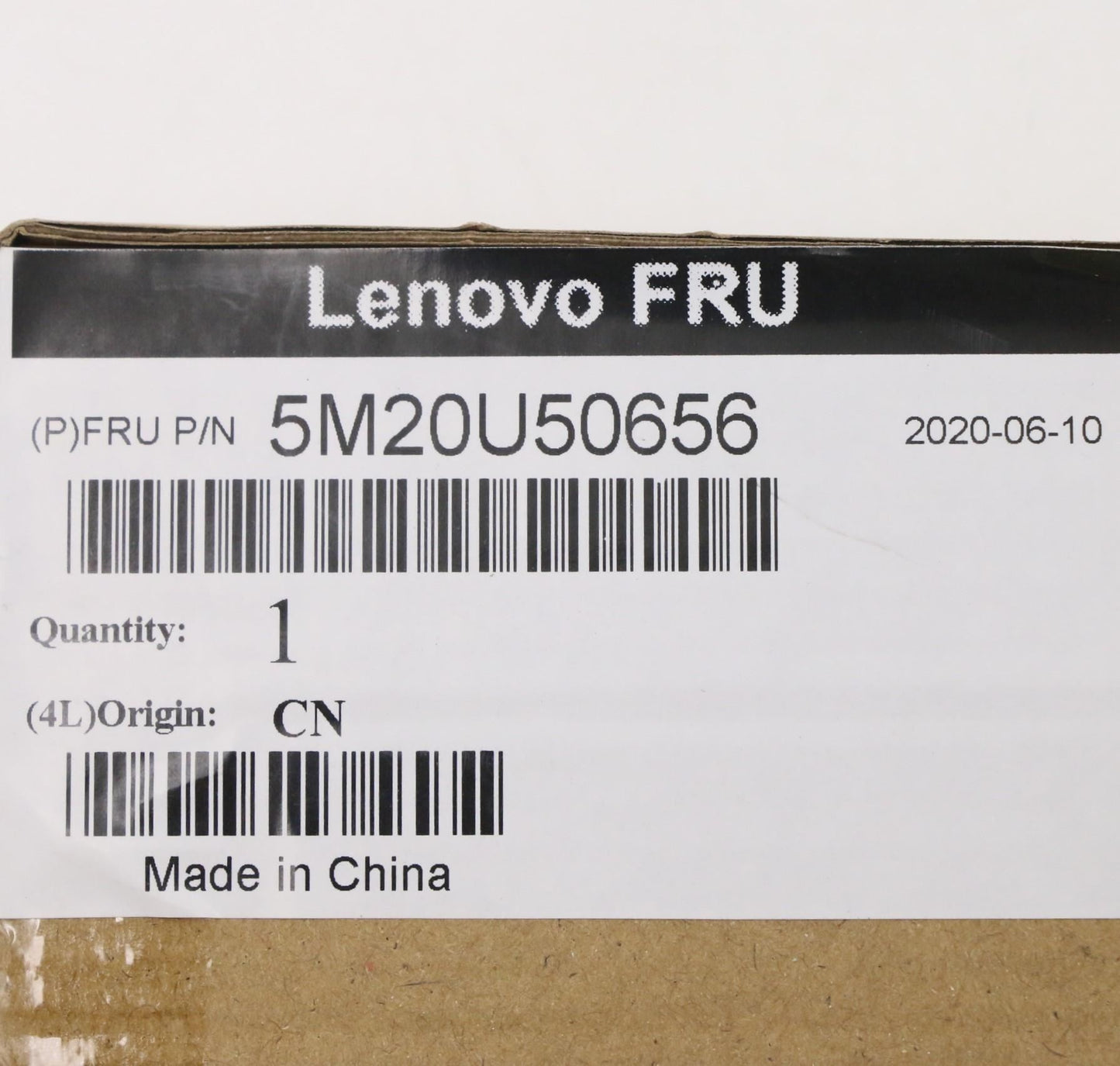Lenovo 5M20U50656 MECHANICAL FXN Q470 M90ts RIO shield