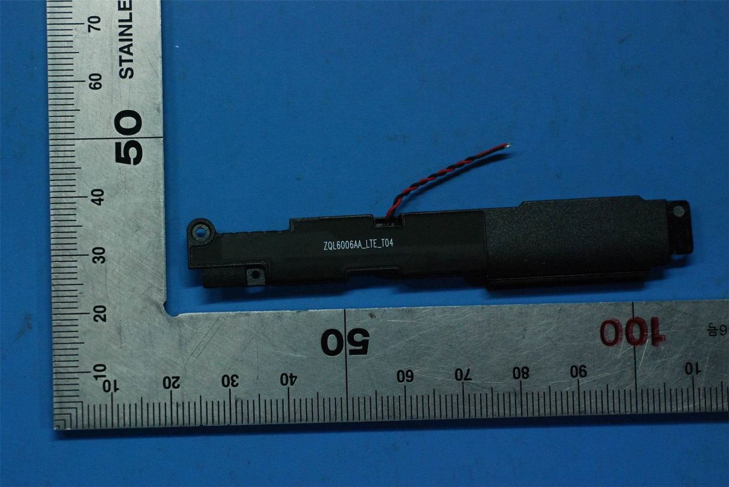 Lenovo TB-X104L Speaker1&*HQ20330528000 CS 5SB8C13882