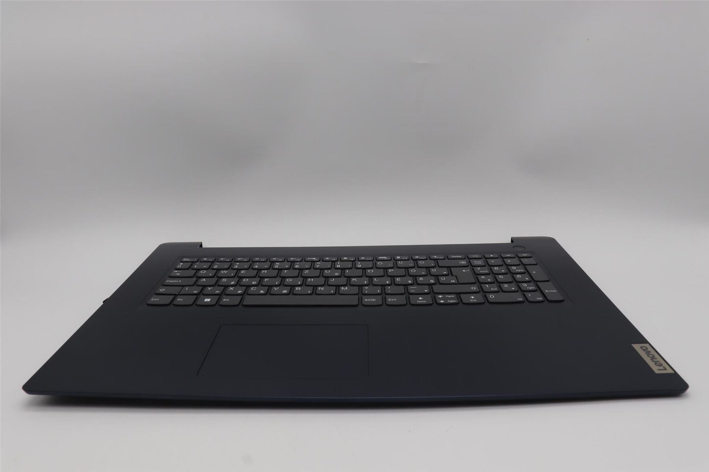 Lenovo IdeaPad 3 17IAU7 Palmrest Cover Touchpad Keyboard Hungarian 5CB1H80807