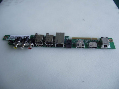 Lenovo A700 NEW REAR IO BOARD 11013439