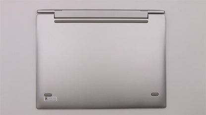 Genuine Lenovo Miix 320 10ICR Keyboard Spanish Platinum 5N20P20536