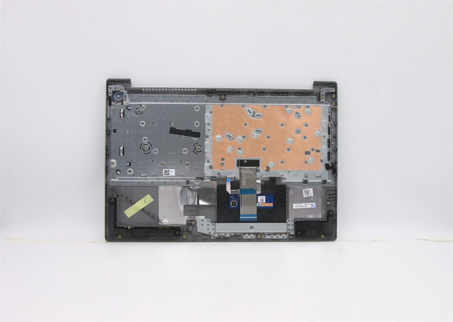 Lenovo Upper Case ASM_HB L81WB NFPPGYDIS 5CB0X57493