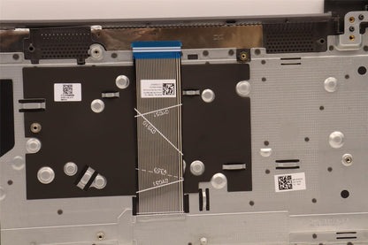 Lenovo Upper Case ASM_ITAL82SFFP_SG_BL_PC 5CB1J01188