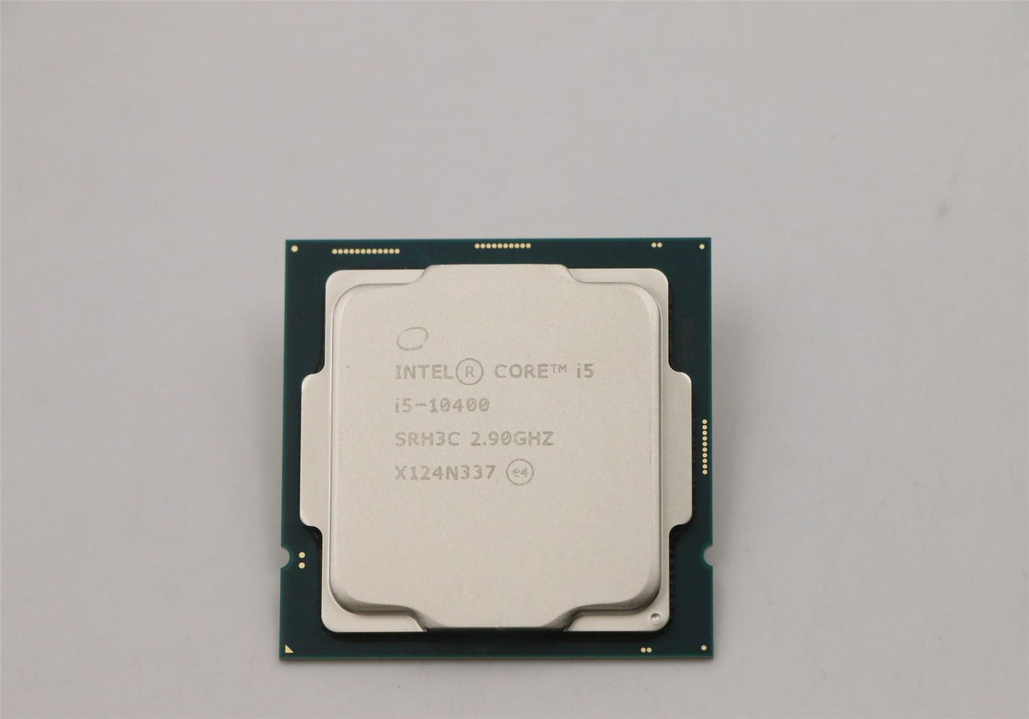 Lenovo ThinkStation C5-14IMB05 P350 P348 P340 CPU Processor 5SA0U56202