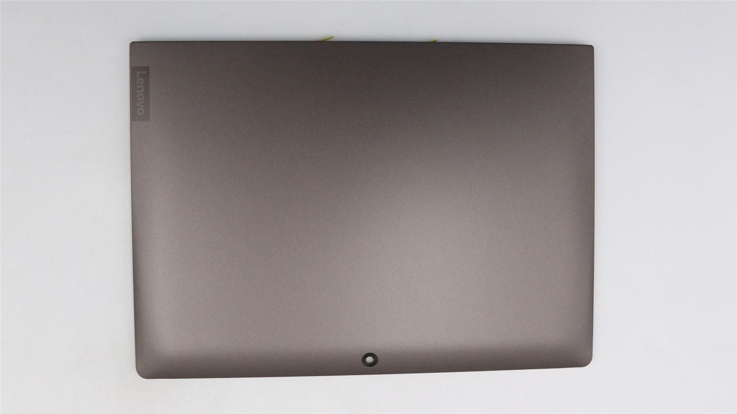 Lenovo IdeaPad D330-10IGM LCD Cover Rear Back Housing Black 5CB0R54695