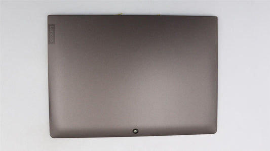 Lenovo IdeaPad D330-10IGM LCD Cover Rear Back Housing Black 5CB0R54695