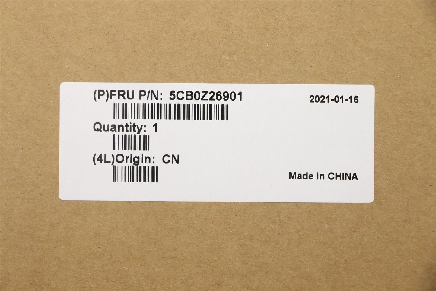 Lenovo Legion 5-15ARH05H 5-15IMH05H Keyboard Palmrest Top Cover Grey 5CB0Z26901