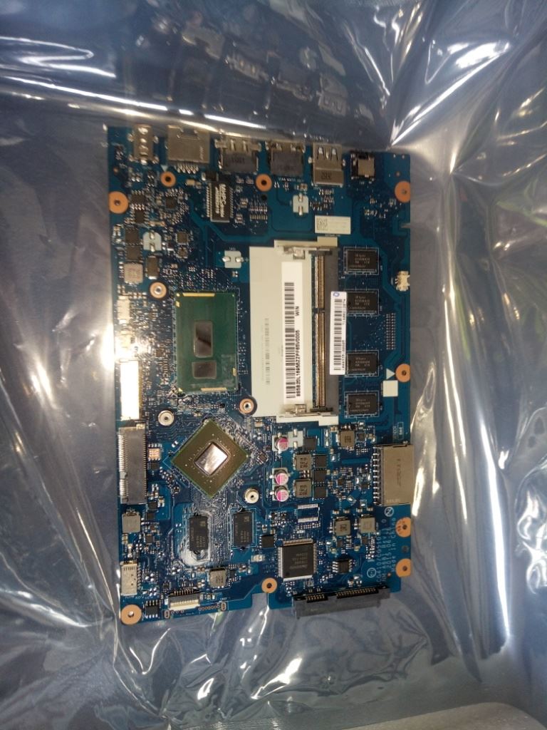 Lenovo 5B20L16955 BDPLANAR MB L80QQ I55200U N16VGM2G 2GWIN