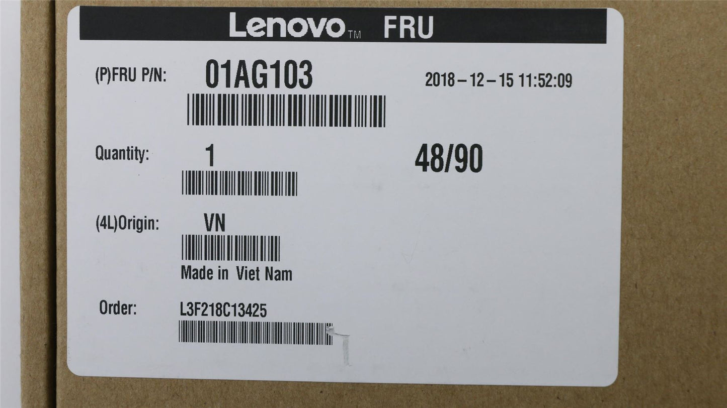Lenovo IdeaCentre P320 620S-03IKL 910-27ISH CPU Processor 01AG103