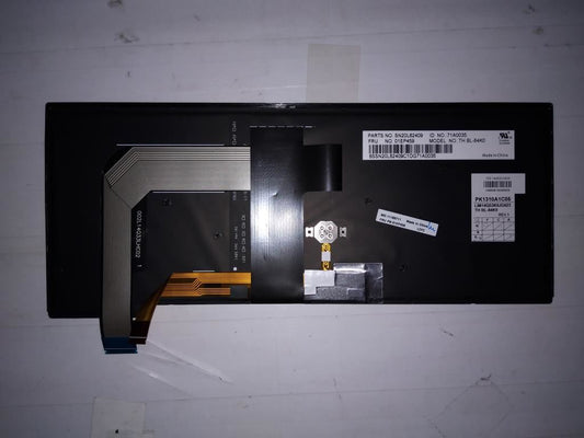 Lenovo KB Chicony Korean Keyboard 01EP459