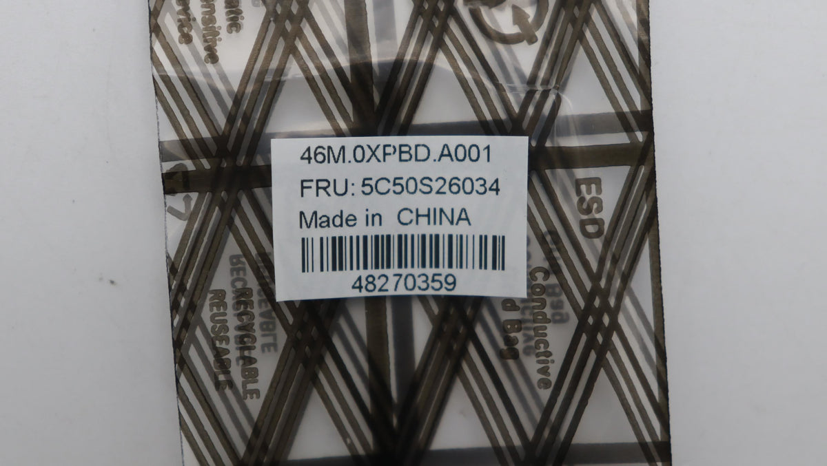 Lenovo CARDPOP W83RL IO BD Board 5C50S26034