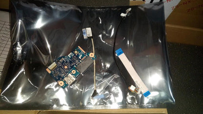 Lenovo ThinkPad E550 E550c DC Port Power Board Cable 00HT632