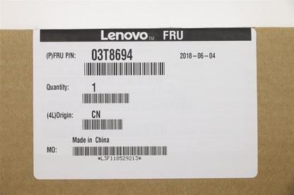 Lenovo NETWRK_CRD FRU Emulex OCe14102-NX-L 10G 03T8694