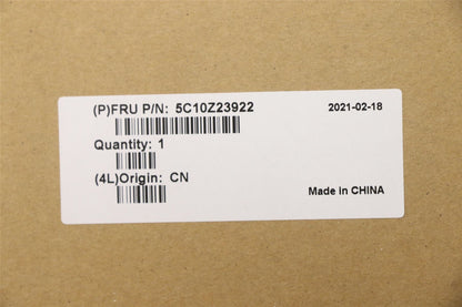 Lenovo CABLE FPC+Conn POGO PIN Cable 5C10Z23922