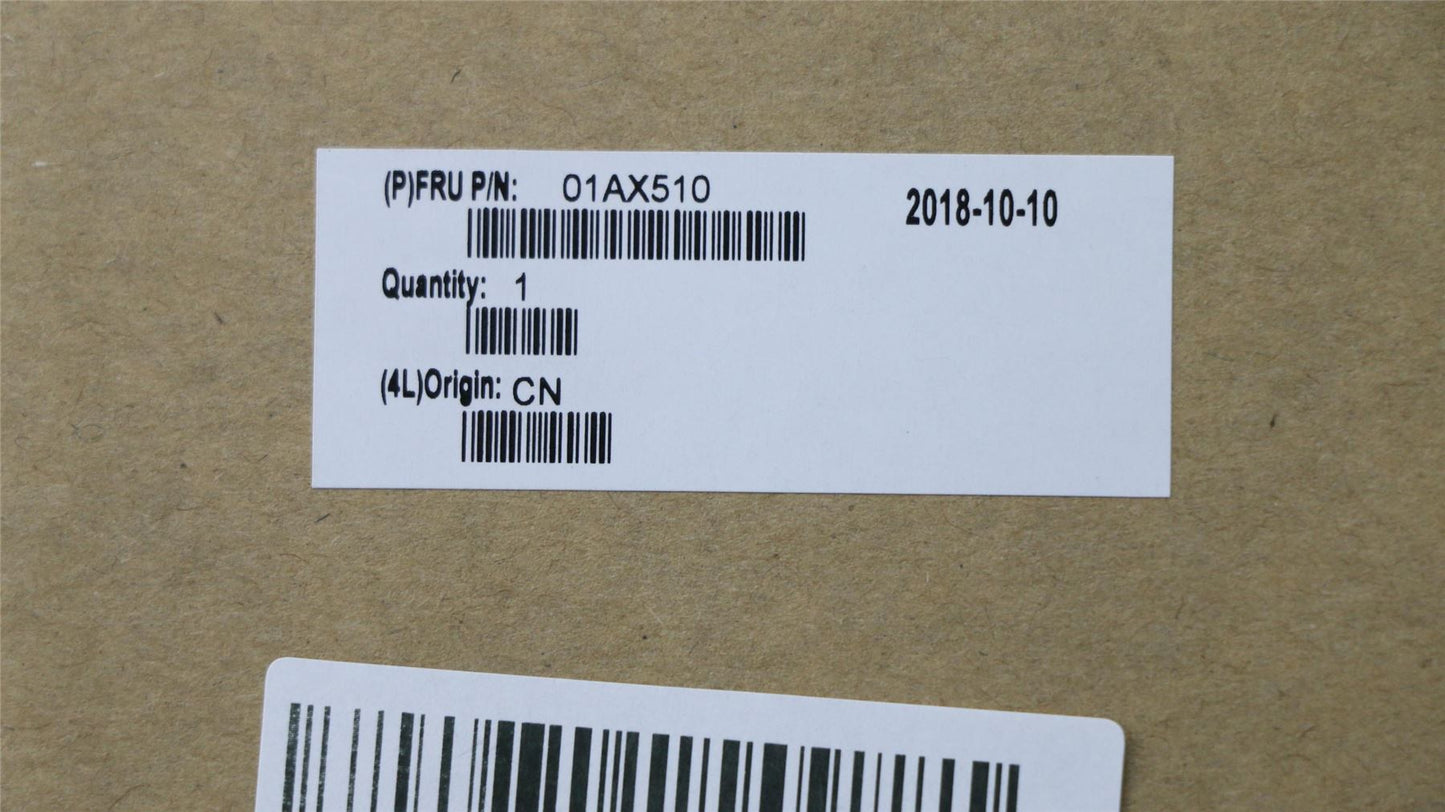 Lenovo Windu KBD, RU, CHY BL 01AX510