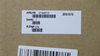 Lenovo Windu KBD, RU, CHY BL 01AX510