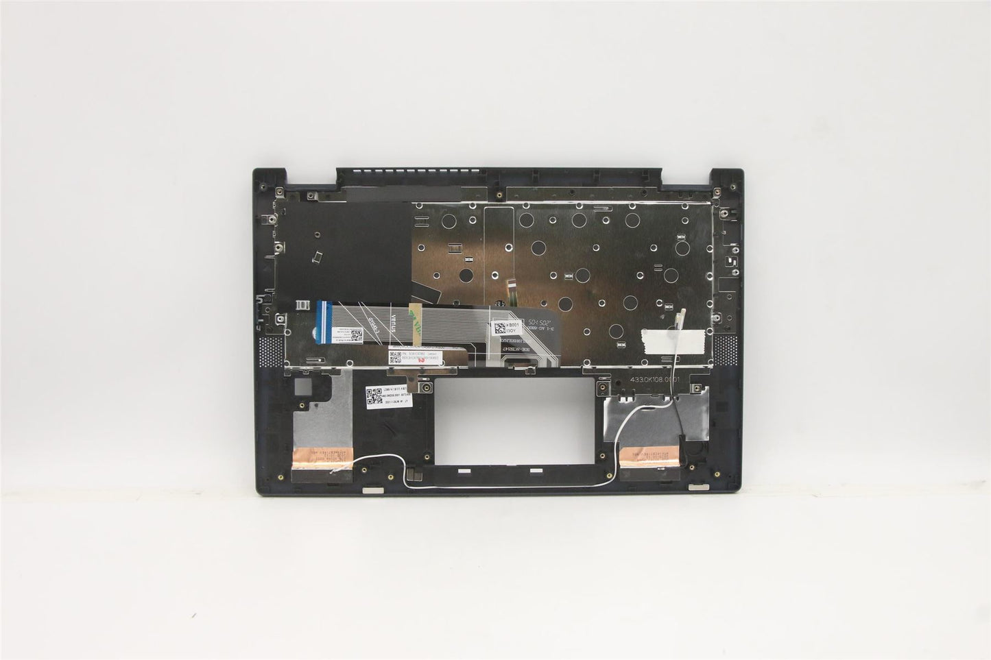 Lenovo Upper Case ASM_ENG W 82HU FB AB 5CB1C67892