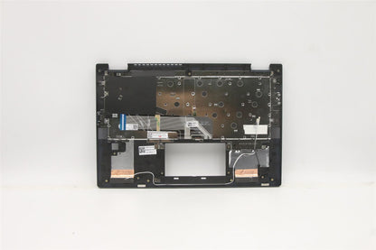 Lenovo Upper Case ASM_ENG W 82HU FB AB 5CB1C67892