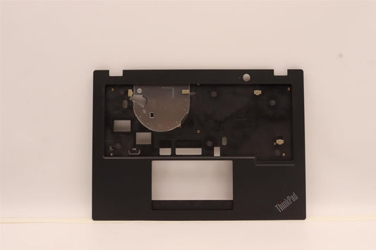 Lenovo ThinkPad L13 Gen 3 Bottom Base Lower Chassis Cover Black 5M11F25550