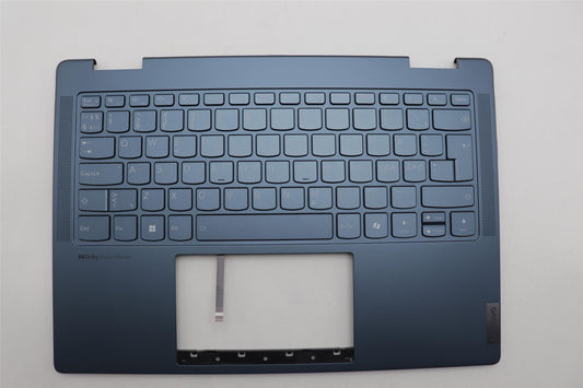 Lenovo UpperCaseASM NORDIC H83DJ NFP TT 5CB1P00288