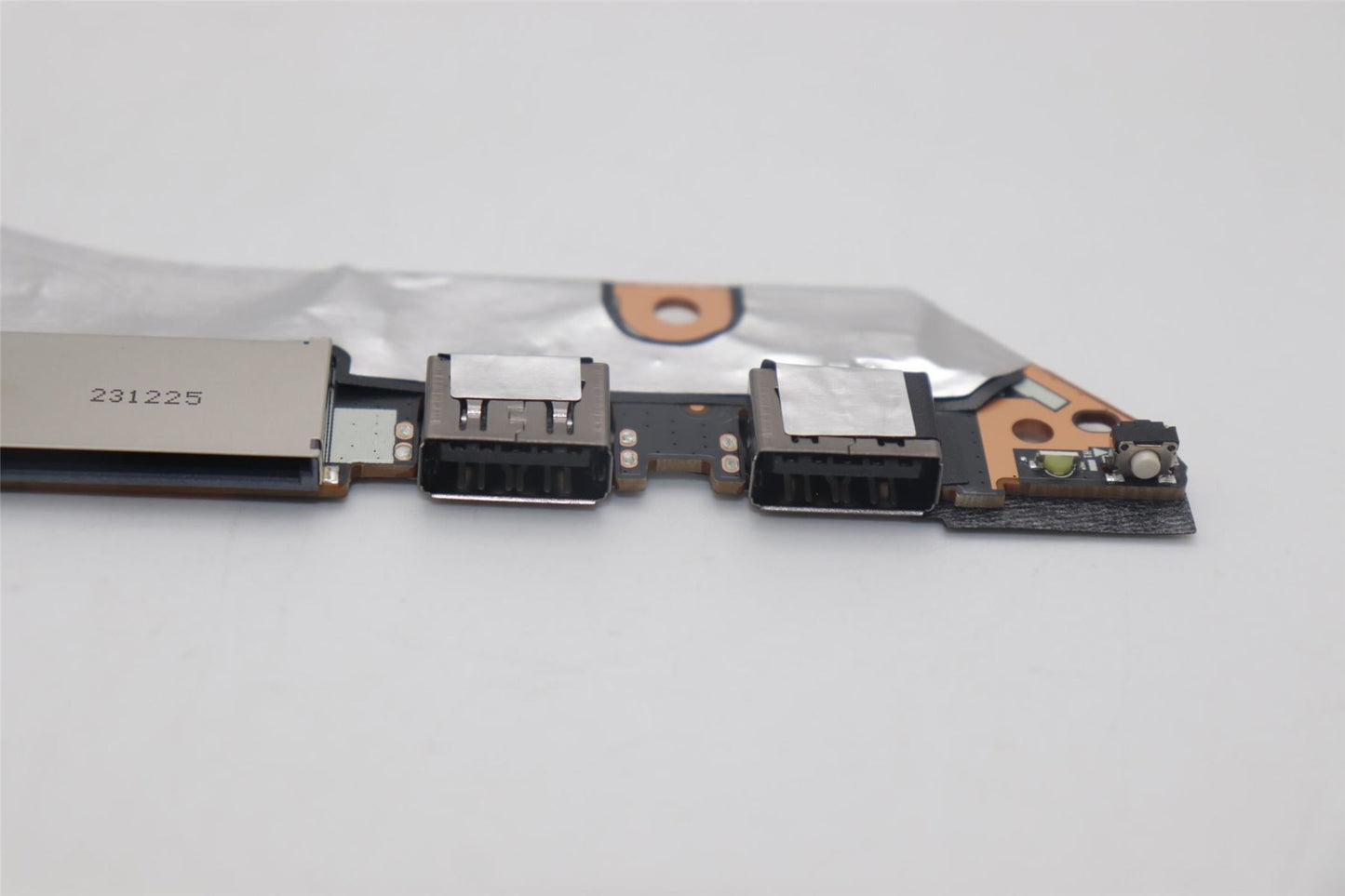 Lenovo CARDPOP L 83DN IO/B 5C50S25651