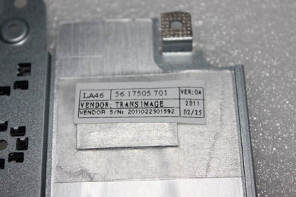 Lenovo LA46 BUTTON Touchpad Board 31043247