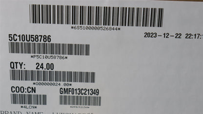 Lenovo Fru260mmSATA w_o lath R_angle_TCO8 5C10U58786