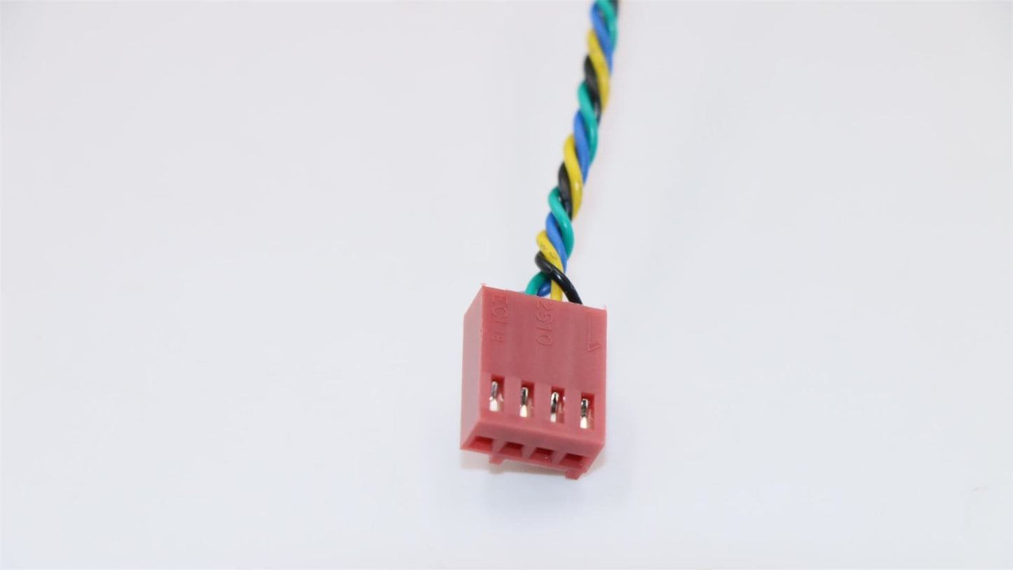 Lenovo ThinkStation P410 P520 P520c Desktop HeatSink Thermal Fan 01EF049