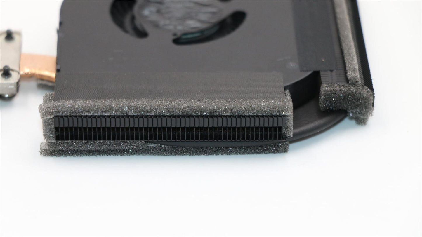 Lenovo HEATSINK CPU/GPU,N17PQ3,w/fan,Sunon 01AV343